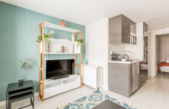 Résidence Louvre - Bellan - Foto 55