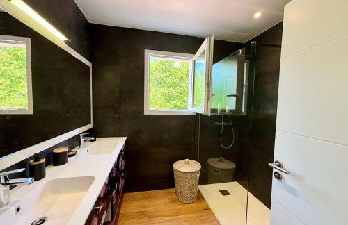 Casamea - Villa Familiale, Piscine, 15 min Ajaccio - Foto 18