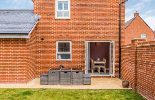 Modern Comfortable Home - Pass The Keys - Foto 42