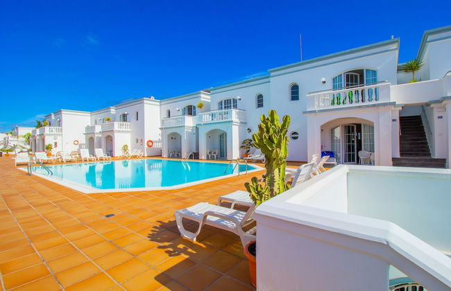 Apartamentos Corona Mar - Foto 31