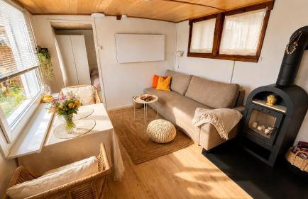 BeachBüdchen in Haffkrug - Foto 7