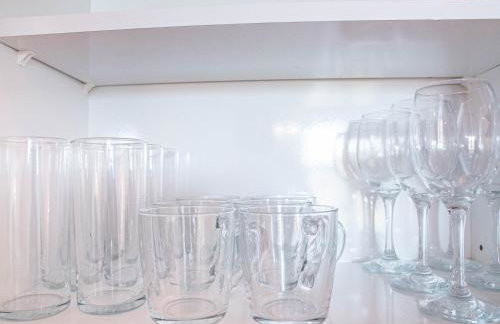 Luxury 2 Bed Apartment In Central Leeds Sleeps 6 - Foto 29