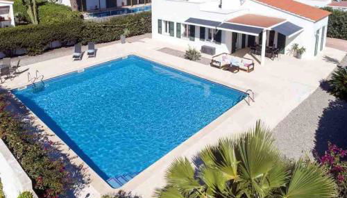 Villa Agua Turquesa - Foto 2