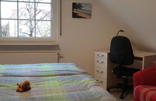 Holiday apartment Comfortable holiday residence - Foto 14