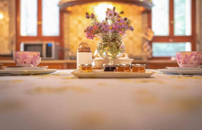 Villa VItturi - Foto 76