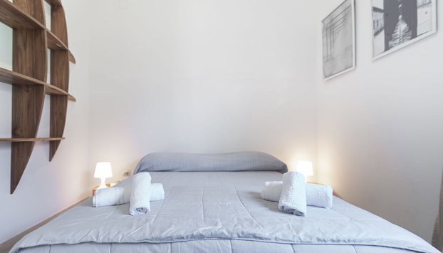 1 Le Perle Di Stintino - Foto 4, Habitación