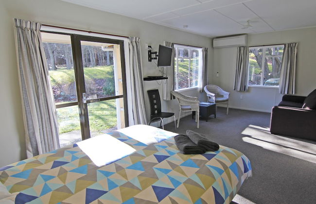 Alpine Adventure Holiday Park - Foto 44