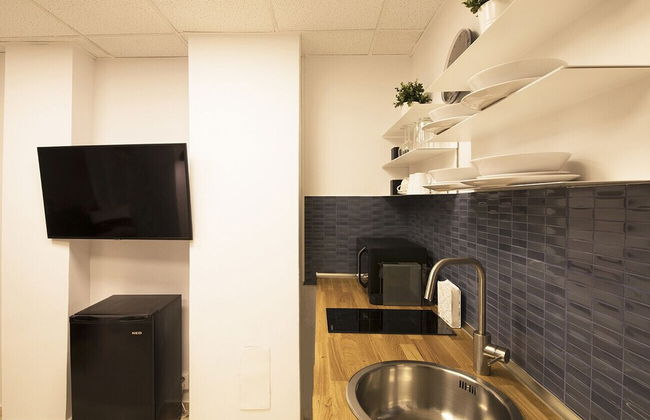 Olala Unirii Center Apartments - Foto 31