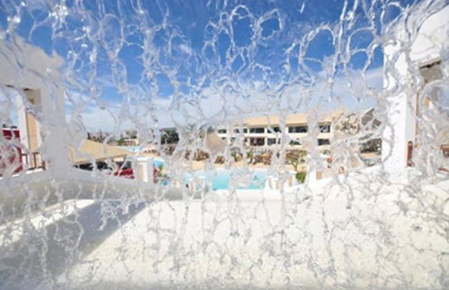 Lacqua diRoma Caldas Novas - Foto 41