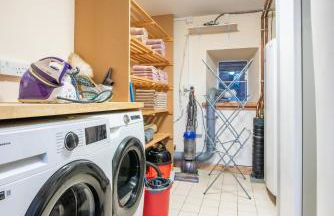 The Doune, Luxury Traditional Country House with hot tub - Photo 34