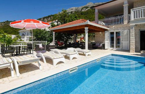 Holiday Villa Perna - Foto 25