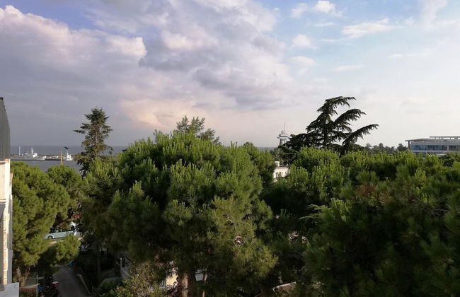 Şeker Apartments - Foto 32