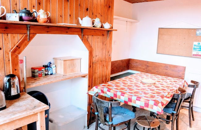 Traditional Apartment oer the Meadows - Foto 26