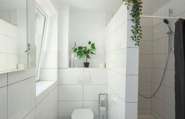 My Apartment im Bremer Viertel - Foto 18