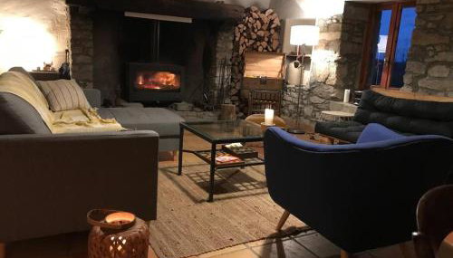 Maison en pierre dans le Sidobre - Foto 4