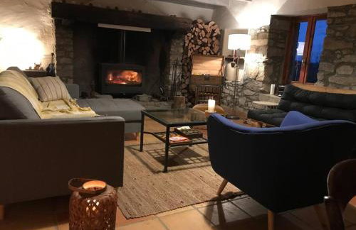 Maison en pierre dans le Sidobre - Foto 4