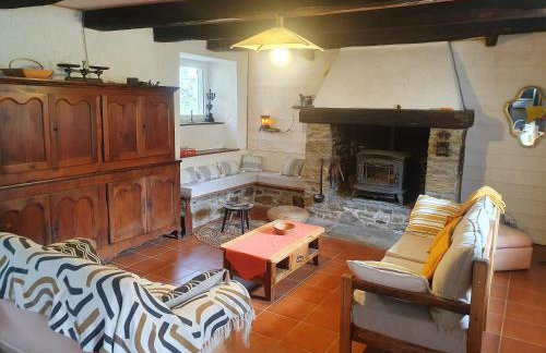 Gite de Granquié Le Four à Pain - Foto 10