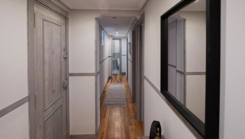 Apartamento de 3 habitaciones en la Costa vasca - Foto 5