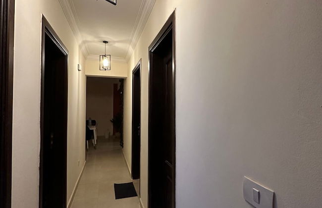 Jre-eg Modern Aprt Sheikh Zayed - Foto 40