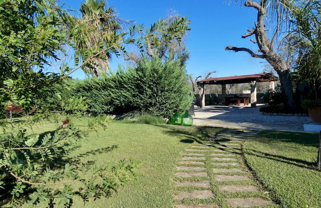 Villa Piana - Con Piscina ed Ampio Giardino Privato - Foto 24