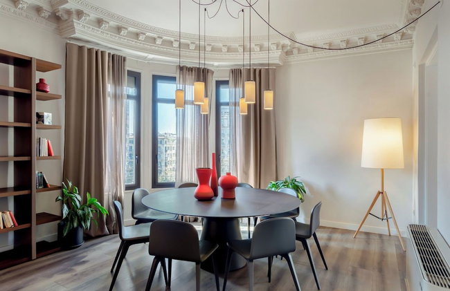 Casagrand Luxury Apartments Barcelona - Photo 99