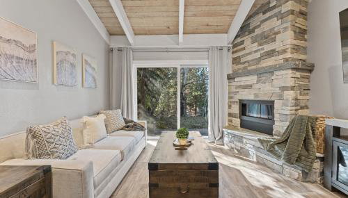 Tahoe Bliss: Ski, Hike, & Relax - Foto 3