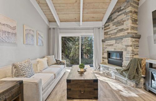 Tahoe Bliss: Ski, Hike, & Relax - Foto 3