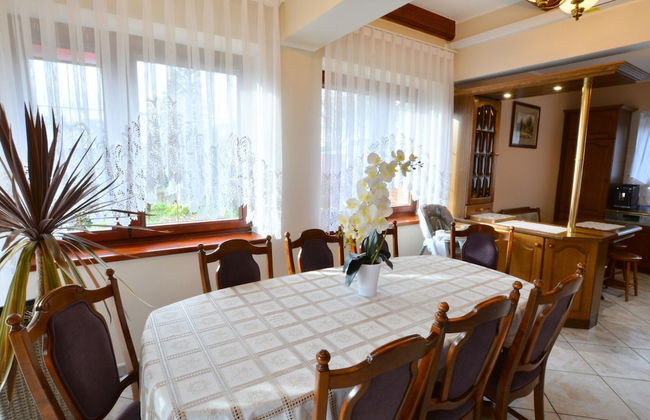 Holiday Home in Ustronie Morskie by the Beach - Photo 25