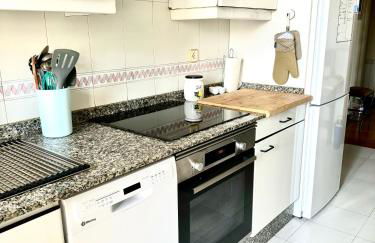 Playa América - Piso a 5 min de la playa - Foto 9