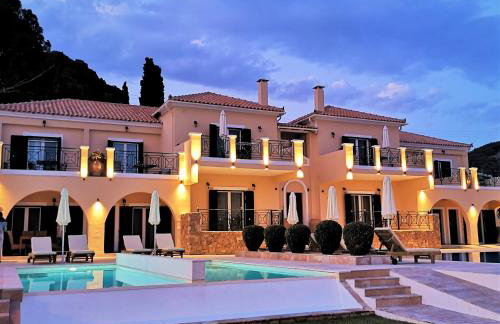 Aegean Villas - Foto 7