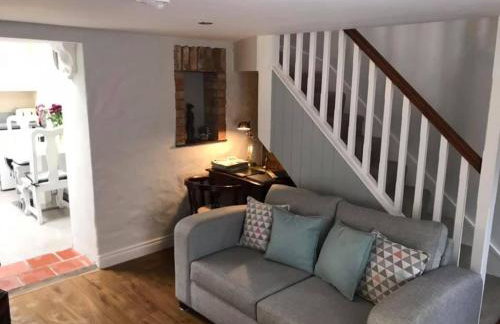 Arthur Street Guest Cottage No16 - Foto 11