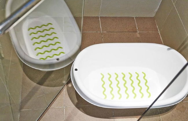 A5 FAMILY Suites 4-6pax-Atlantis-Smart TV-Melaka-WIFI - Photo 14