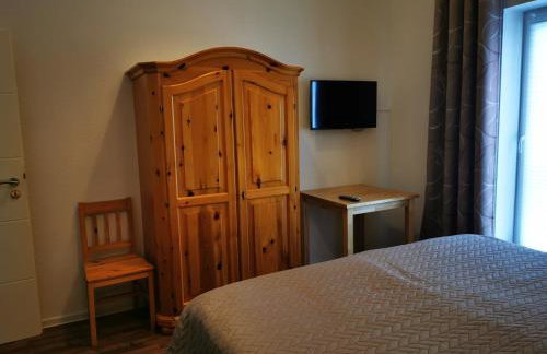 Ferienwohnung am Waldpfad - Foto 13