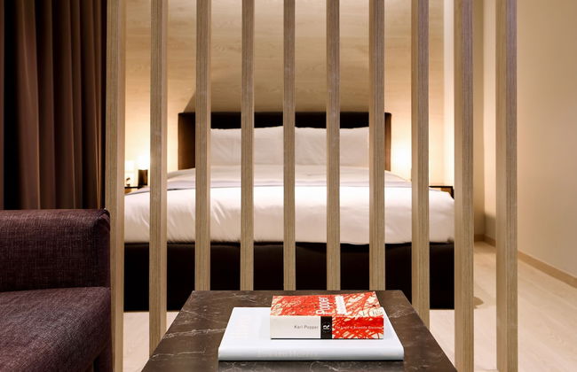 Segundo Molo Suites - Foto 15