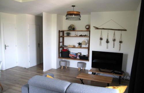 Appartement duplex dans une ancienne usine - Photo 5