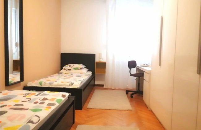 Apartment H&M - Photo 7