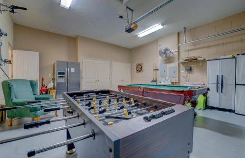 Vista Park Family Retreat with Pool - Foto 63