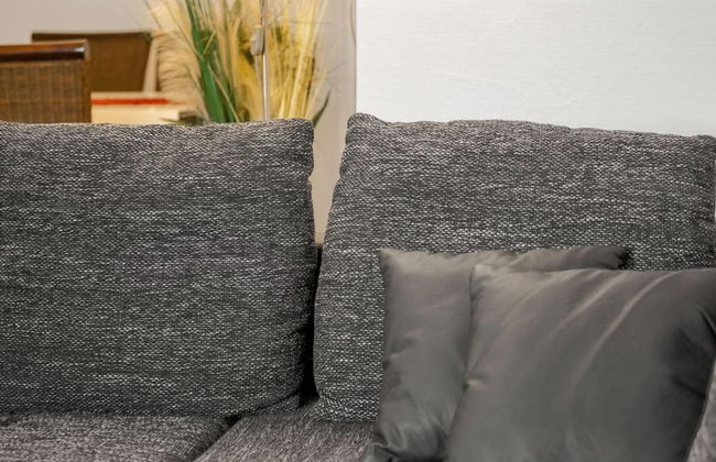 Appartement in Reizvoller Nachbarschaft - Foto 25