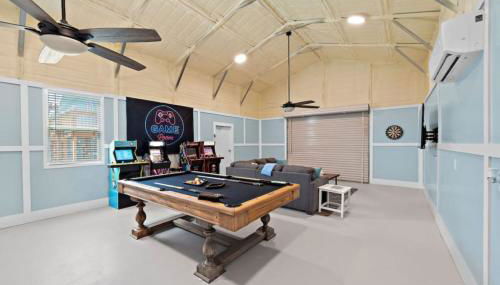 Multi-family Property with Private Pool, Large Yard and Steps From the Bay - Foto 4