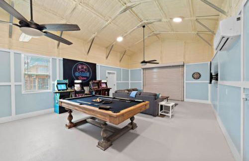 Multi-family Property with Private Pool, Large Yard and Steps From the Bay - Foto 4