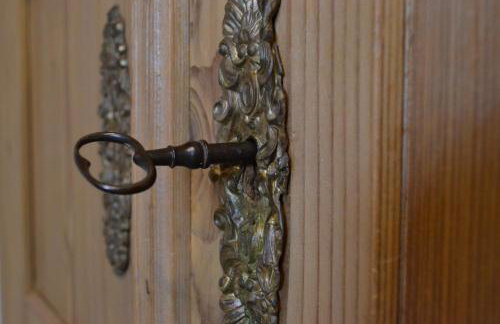 Ferienwohnung An der Kapf - Photo 20