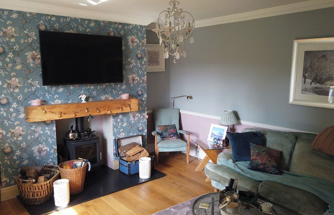 A Serene and Tranquil Escape for two - Photo 5