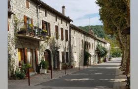 Gite les Oliviers - Le Domaine du Viticulteur - St Maurice d Ibie - Foto 30