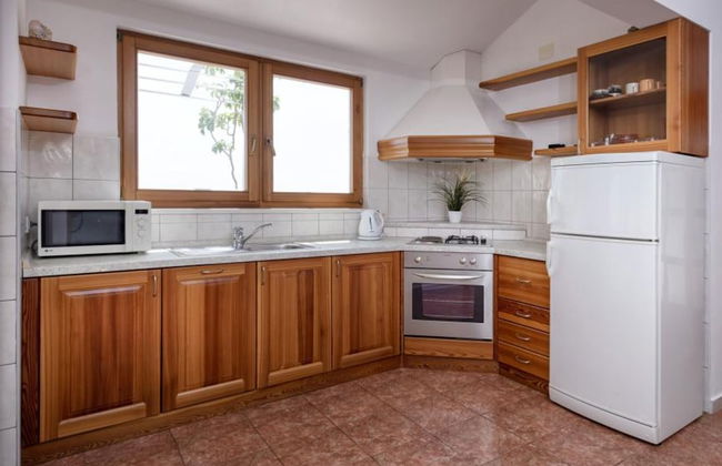 Dolac Green Side Apartments - Foto 17