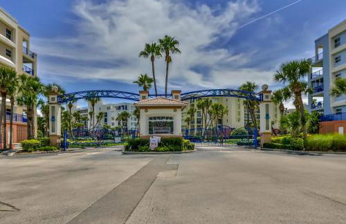 3 Bedroom 2 Bath Oceanwalk Condo With Estuary Views - Foto 25