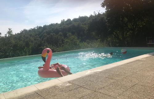 Ala di Maniero in Agriturismo Valdrago in Toscana, nel Verde Mugello sulle Colline di Firenze Autodromo Mugello Circuit - Foto 25