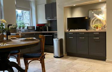 Les Maisons d'Augustine, demeure de charme de la cour Ste Catherine - Foto 57