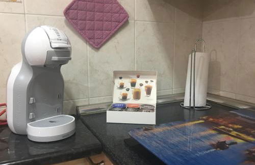 Vacacional Candelaria vistas al mar con garaje gratuito - Foto 23