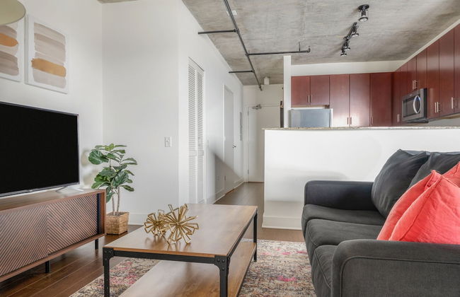 Kasa South Loop Chicago - Foto 51