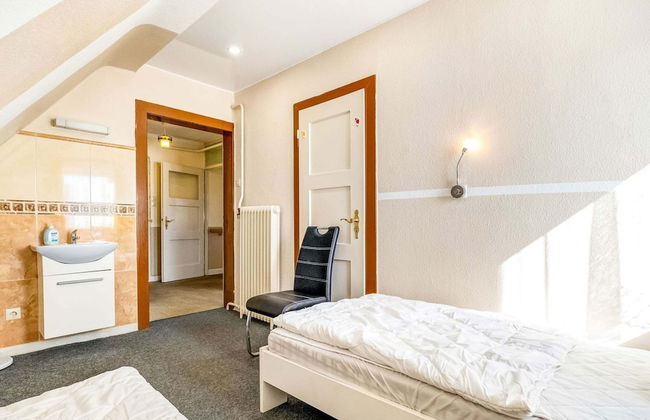 Ferienhaus in Medebach Nahe Skigebiet - Foto 5